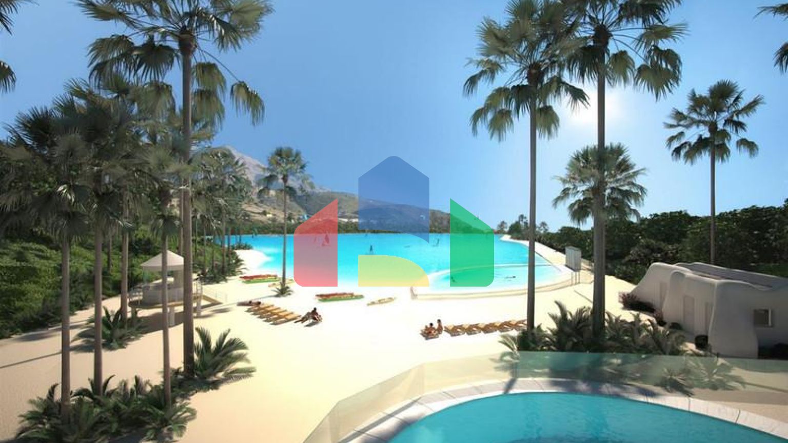 Пентхаус в Casares ID C0855