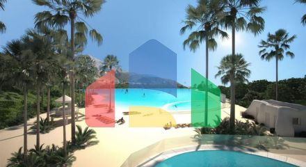 Пентхаус в Casares ID C0855