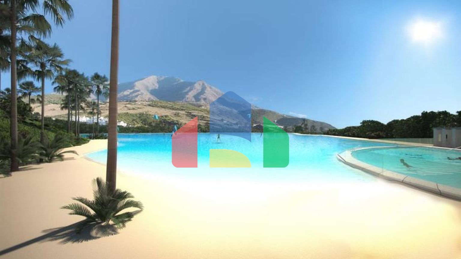 Пентхаус в Casares ID C0855