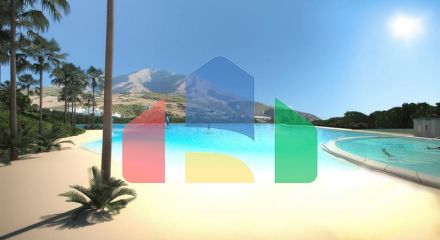 Пентхаус в Casares ID C0855