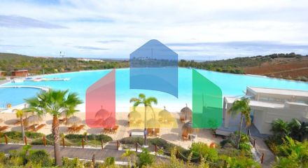 Пентхаус в Casares ID C0855