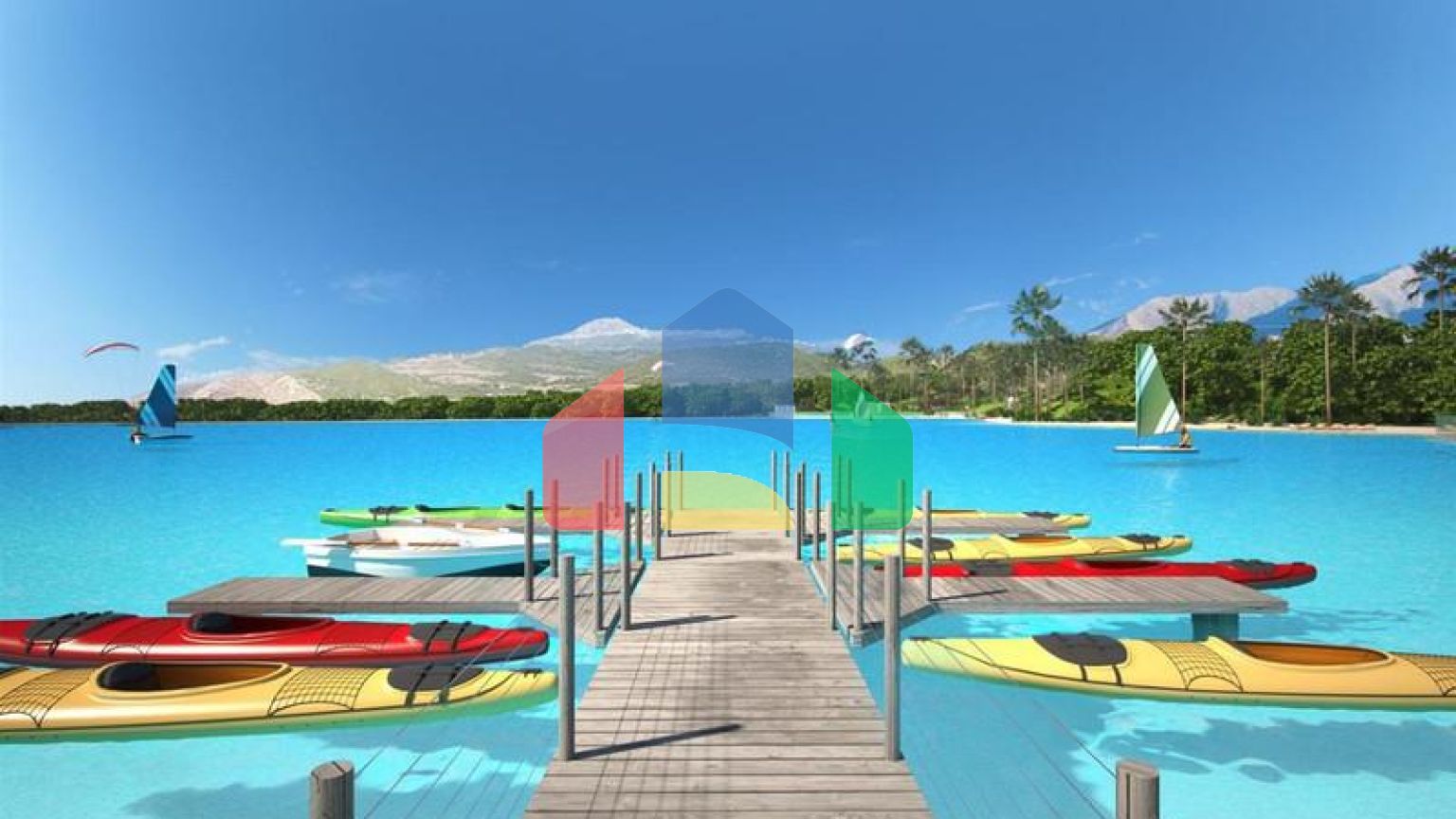 Пентхаус в Casares ID C0855