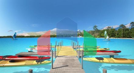 Пентхаус в Casares ID C0855