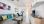 Middle floor apartment with garden in Doña Julia, Casares Costa