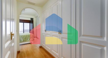 Очаровательный Таунхаус с Великолепными Видами в Касаресе Очаровательный Таунхаус с Великолепными Видами в Касаресе