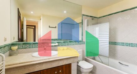 Очаровательный Таунхаус с Великолепными Видами в Касаресе Очаровательный Таунхаус с Великолепными Видами в Касаресе