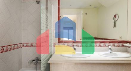 Очаровательный Таунхаус с Великолепными Видами в Касаресе Очаровательный Таунхаус с Великолепными Видами в Касаресе