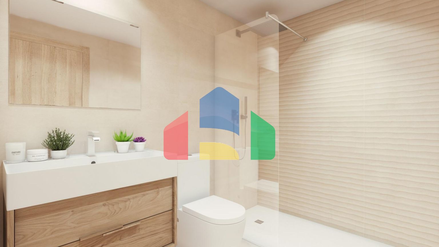 НОВЫЙ ЖИЛОЙ КОМПЛЕКС В КАСАРЕСЕ