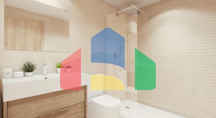 НОВЫЙ ЖИЛОЙ КОМПЛЕКС В КАСАРЕСЕ