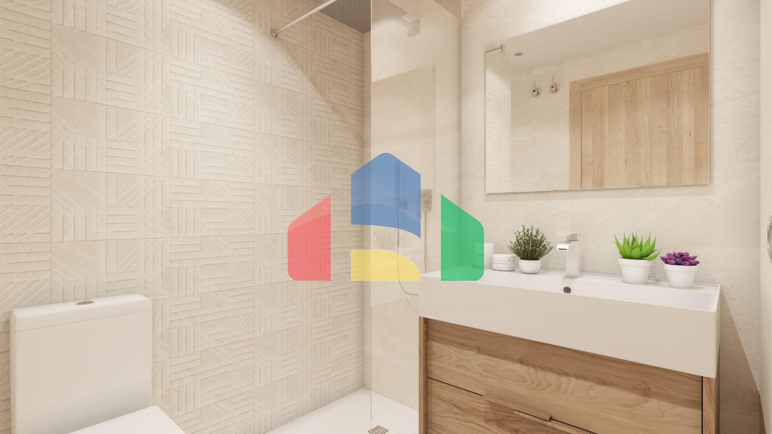 НОВЫЙ ЖИЛОЙ КОМПЛЕКС В КАСАРЕСЕ