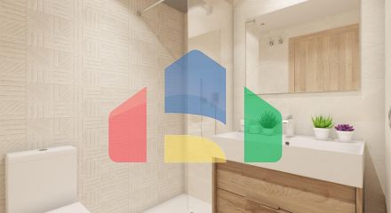 НОВЫЙ ЖИЛОЙ КОМПЛЕКС В КАСАРЕСЕ