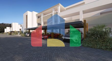 НОВЫЙ ЖИЛОЙ КОМПЛЕКС В КАСАРЕСЕ