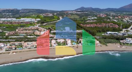 НОВЫЙ ЖИЛОЙ КОМПЛЕКС В КАСАРЕСЕ