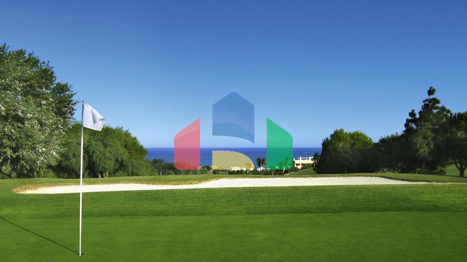 НОВЫЙ ЖИЛОЙ КОМПЛЕКС В КАСАРЕСЕ