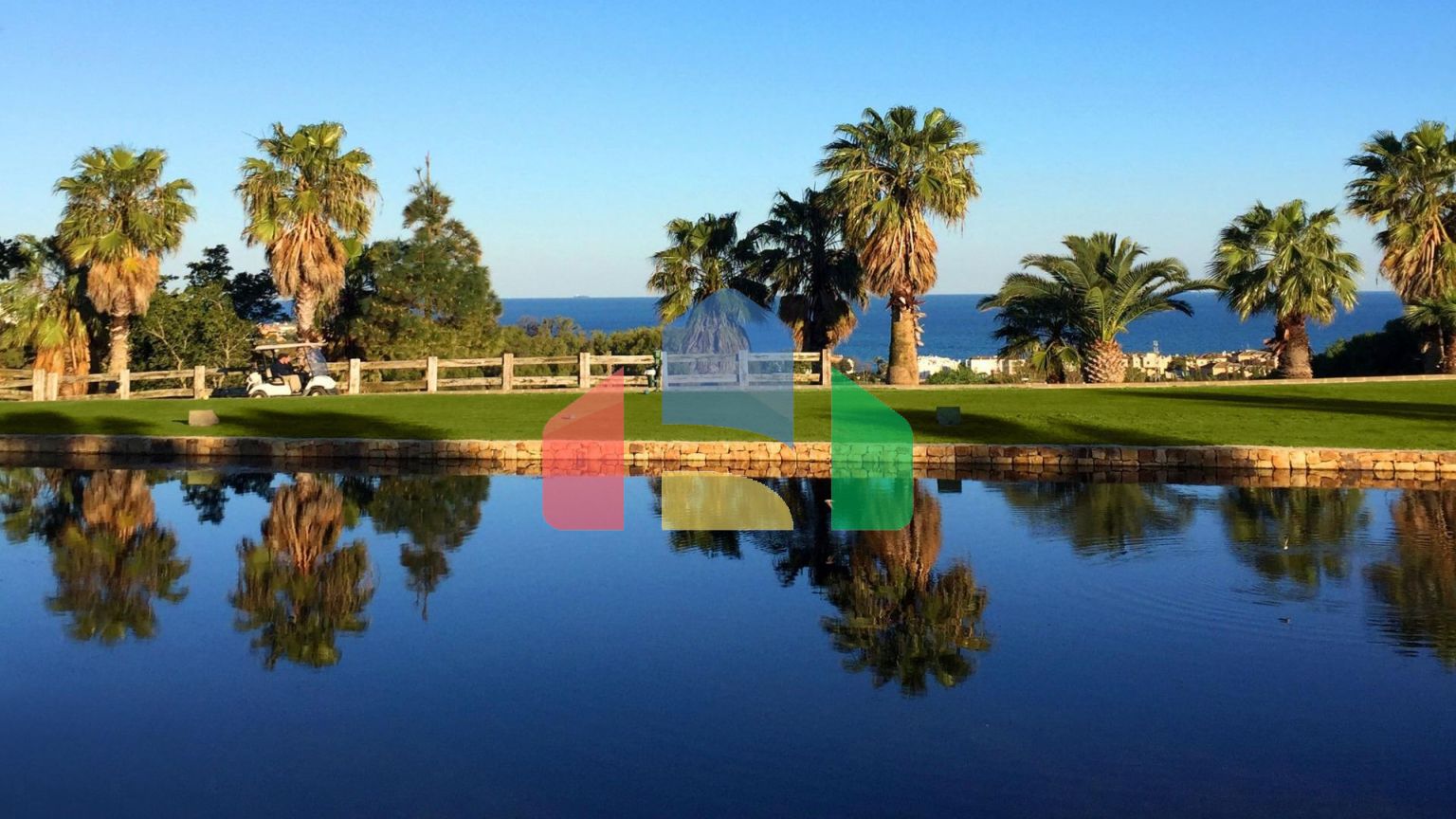 НОВЫЙ ЖИЛОЙ КОМПЛЕКС В КАСАРЕСЕ