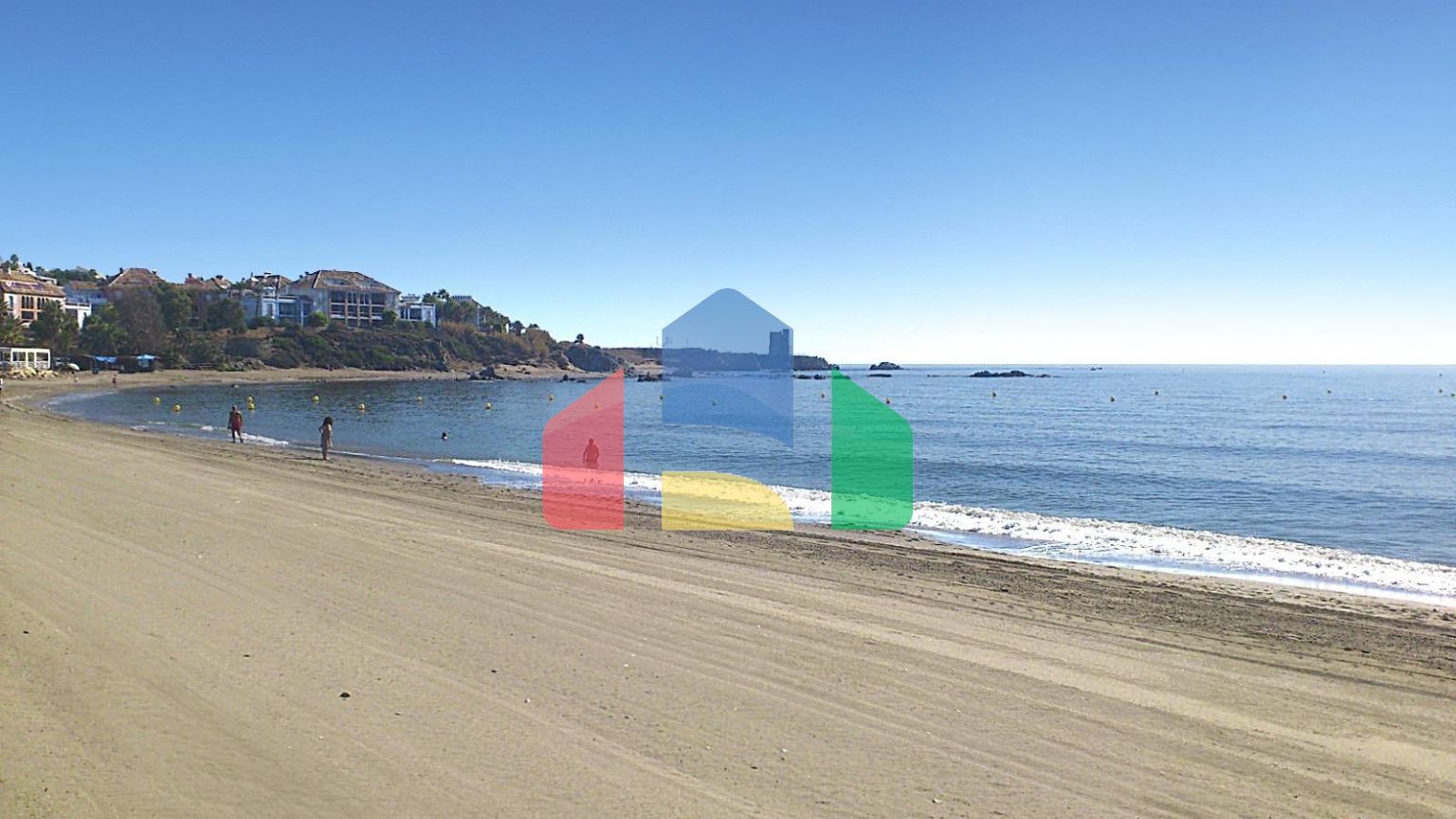 НОВЫЙ ЖИЛОЙ КОМПЛЕКС В КАСАРЕСЕ