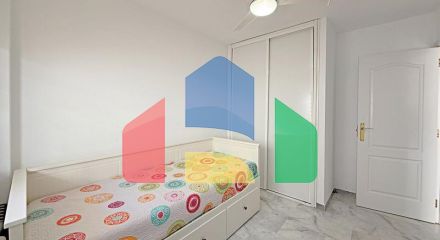 Апартаменты в Casares ID C0865