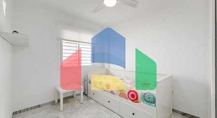 Апартаменты в Casares ID C0865