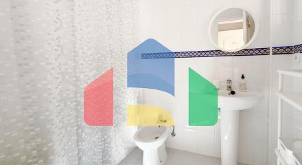 Апартаменты в Casares ID C0865