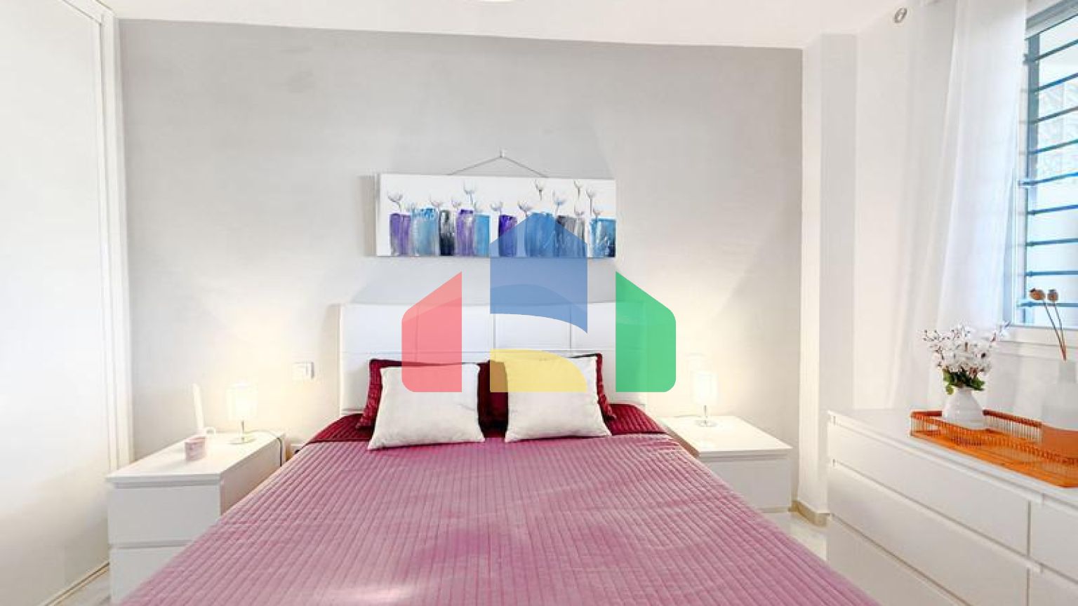 Апартаменты в Casares ID C0865