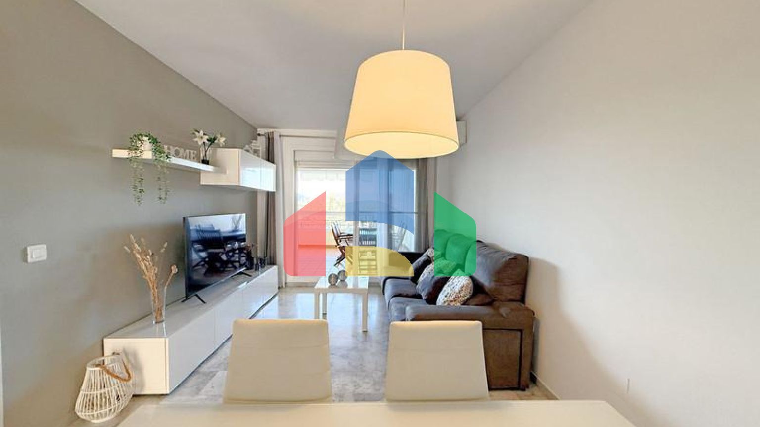 Апартаменты в Casares ID C0865