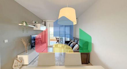 Апартаменты в Casares ID C0865