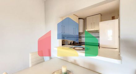 Апартаменты в Casares ID C0865