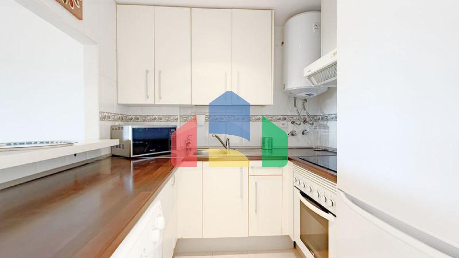 Апартаменты в Casares ID C0865