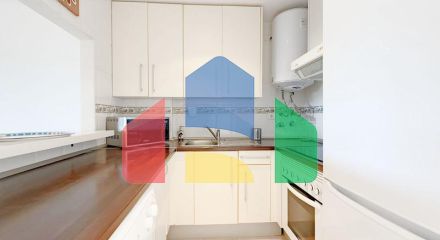 Апартаменты в Casares ID C0865