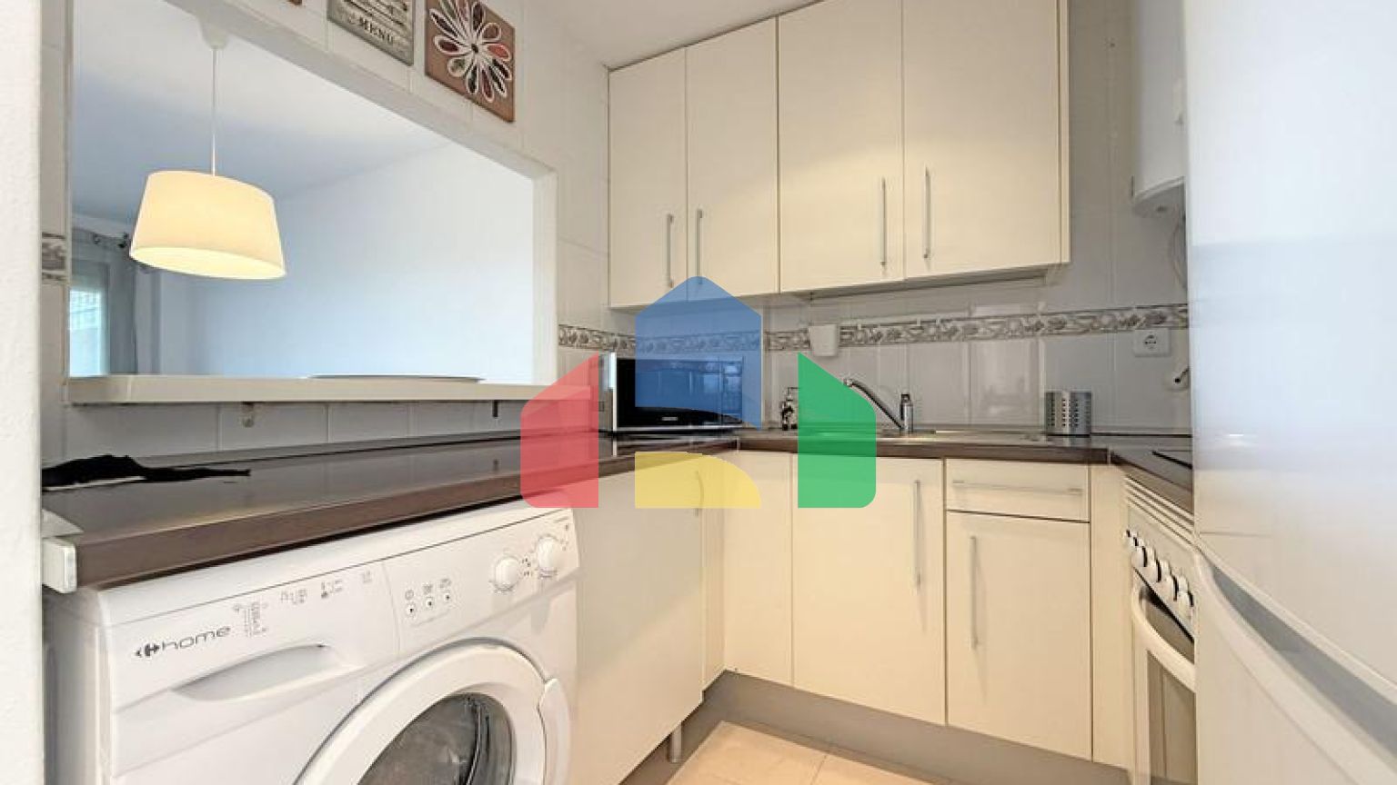 Апартаменты в Casares ID C0865