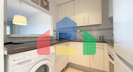 Апартаменты в Casares ID C0865