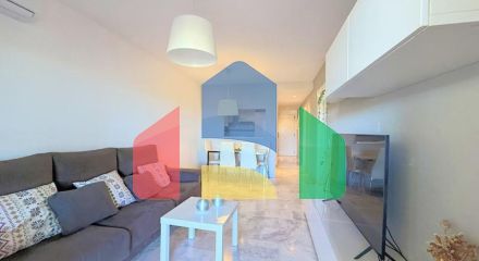 Апартаменты в Casares ID C0865