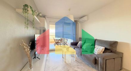 Апартаменты в Casares ID C0865