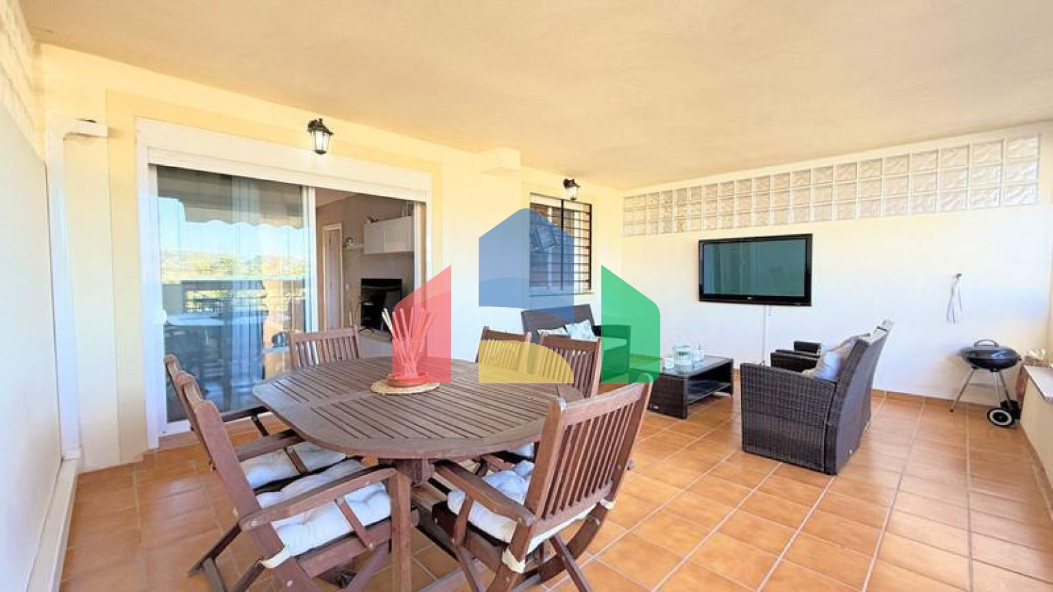 Апартаменты в Casares ID C0865