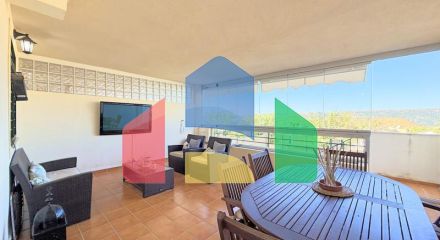 Апартаменты в Casares ID C0865