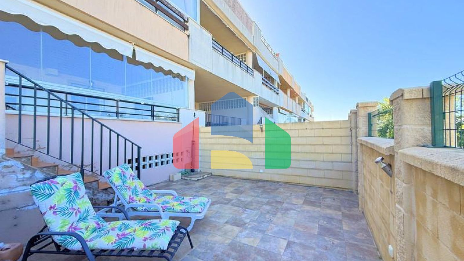 Апартаменты в Casares ID C0865