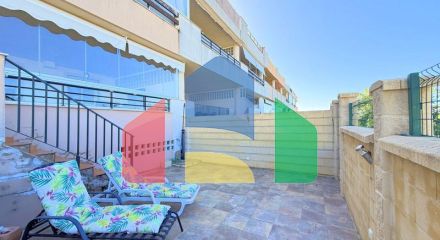 Апартаменты в Casares ID C0865