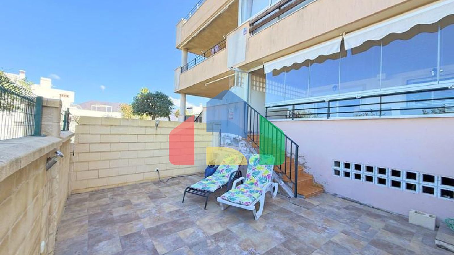 Апартаменты в Casares ID C0865