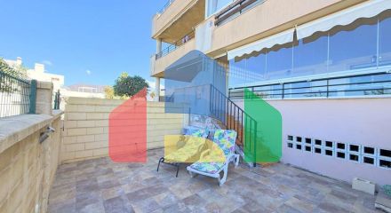 Апартаменты в Casares ID C0865