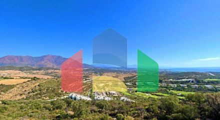 Апартаменты в Casares ID C0865