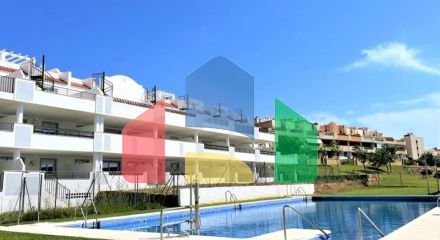 Апартаменты в Casares ID C0865