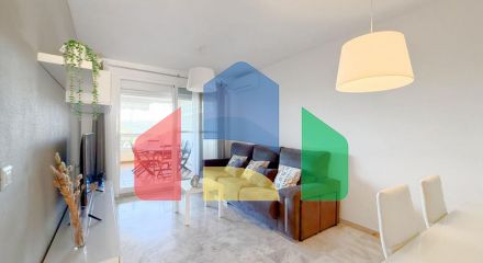 Апартаменты в Casares ID C0865