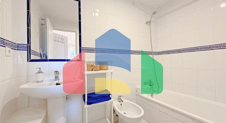 Апартаменты в Casares ID C0865
