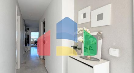 Апартаменты в Casares ID C0865