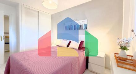 Апартаменты в Casares ID C0865