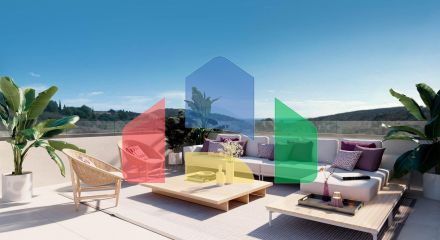 NEW BUILD RESIDENTIAL COMPLEX IN CASARES