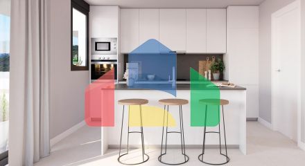 NEW BUILD RESIDENTIAL COMPLEX IN CASARES