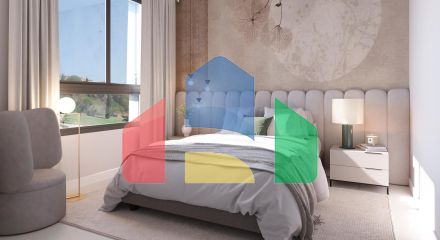 NEW BUILD RESIDENTIAL COMPLEX IN CASARES