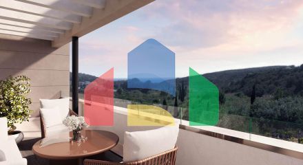NEW BUILD RESIDENTIAL COMPLEX IN CASARES