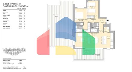 НОВЫЙ ЖИЛОЙ КОМПЛЕКС В КАСАРЕСЕ НОВЫЙ ЖИЛОЙ КОМПЛЕКС В КАСАРЕСЕ